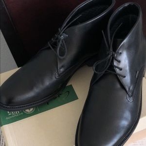 Men’s Clark’s Boots. Size 12. New